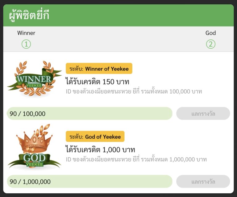 ผู้พิชิตยี่กี